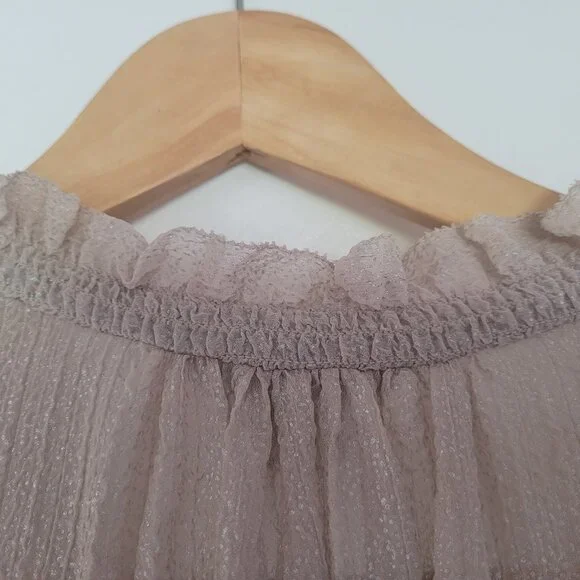 H&M sleeveless shirt - Picture 5 of 8